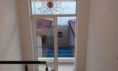 ESPACIOSA CASA DE DESCANSO, INDEPENDIENTE,  SECTOR CASCAJAL - SUR CALI