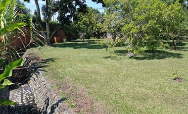 ESPACIOSA CASA DE DESCANSO, INDEPENDIENTE,  SECTOR CASCAJAL - SUR CALI