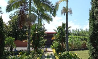 ESPACIOSA CASA DE DESCANSO, INDEPENDIENTE,  SECTOR CASCAJAL - SUR CALI