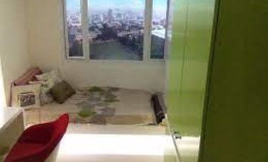 Condo Near UST and FEU For Sale University Tower 4 P Noval