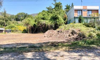 Terreno en Venta en Lago de Chapala, San Juan Tecomatlán, Poncitlán, Jalisco.