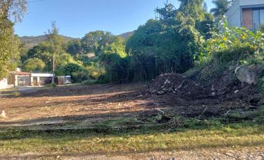 Terreno en Venta en Lago de Chapala, San Juan Tecomatlán, Poncitlán, Jalisco.