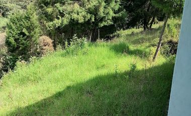 VENDO FINCA DE TRABAJO EN SAN CRISTÓBAL MEDELLÍN ANTIOQUIA COLOMBIA.