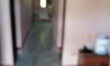 VENDO FINCA DE TRABAJO EN SAN CRISTÓBAL MEDELLÍN ANTIOQUIA COLOMBIA.