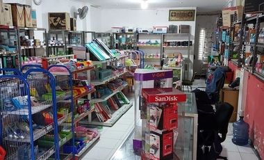 Ruko 2 Lantai Murah di Semolowaru Surabaya Timur