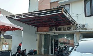Ruko 2 Lantai Murah di Semolowaru Surabaya Timur