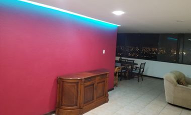 Departamento de renta amoblado, San Francisco 300, General Cordoba y Av. 9 de octubre, Malecón 2000