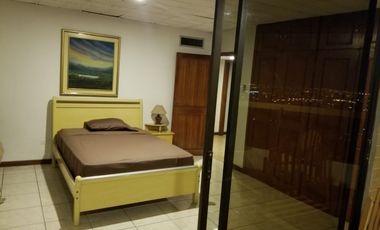 Departamento de renta amoblado, San Francisco 300, General Cordoba y Av. 9 de octubre, Malecón 2000