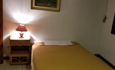 Departamento de renta amoblado, San Francisco 300, General Cordoba y Av. 9 de octubre, Malecón 2000