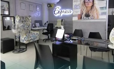 ID1074021Vendo Local Comercial Con Óptica En Funcionamiento -Jrivera