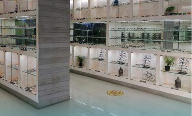 ID1074021Vendo Local Comercial Con Óptica En Funcionamiento -Jrivera