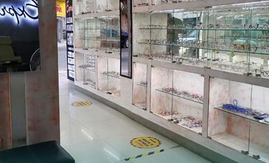 ID1074021Vendo Local Comercial Con Óptica En Funcionamiento -Jrivera
