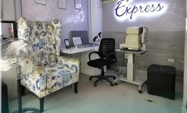 ID1074021Vendo Local Comercial Con Óptica En Funcionamiento -Jrivera