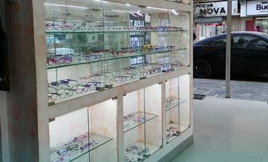ID1074021Vendo Local Comercial Con Óptica En Funcionamiento -Jrivera