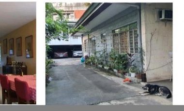 Vacant Lot for Sale in Kalinga, La Vista Quezon City