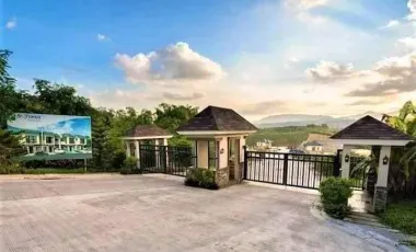 Ready for Occupancy 4bedrooms house and Lot  in Consolacion inside Subdivision