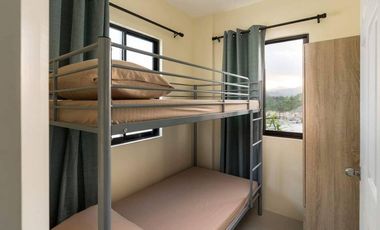 Ready for Occupancy 4bedrooms house and Lot  in Consolacion inside Subdivision