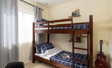 Ready for Occupancy 4bedrooms house and Lot  in Consolacion inside Subdivision