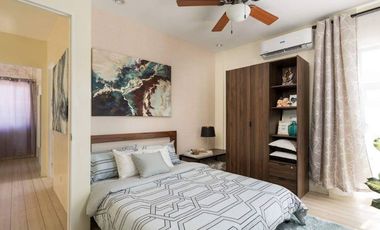 Ready for Occupancy 4bedrooms house and Lot  in Consolacion inside Subdivision