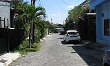 Rumah disewakan di Jawa Timur, Surabaya