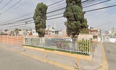 APROVECHA!!! PROPIEDAD MUY, MUY POR DEBAJO DE SU VALOR EN ECATEPEC!!!!