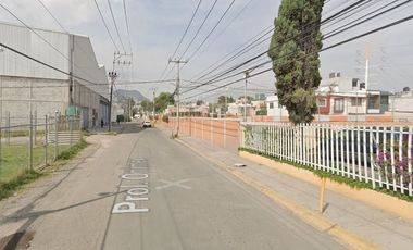 APROVECHA!!! PROPIEDAD MUY, MUY POR DEBAJO DE SU VALOR EN ECATEPEC!!!!