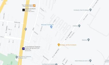 APROVECHA!!! PROPIEDAD MUY, MUY POR DEBAJO DE SU VALOR EN ECATEPEC!!!!