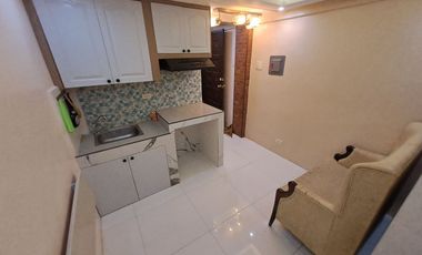 Condo for Rent near SM Mall Uptown CDO Familia Apartments