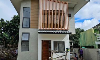 Brand New 4 Bedrooms 3T&B, 2 Car Parking For Sale, Marilaque Antipolo