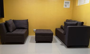 Fully Furnished 1 Bed Condo at uptown CDO