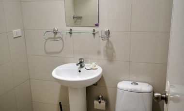 Fully Furnished 1 Bed Condo at uptown CDO