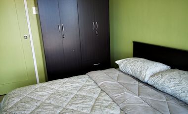Fully Furnished 1 Bed Condo at uptown CDO