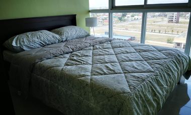 Fully Furnished 1 Bed Condo at uptown CDO