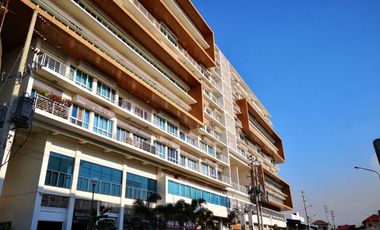 Fully Furnished 1 Bed Condo at uptown CDO