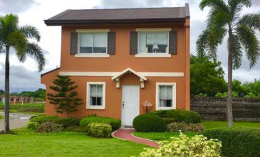 For Sale: Spacious 5 Bedrooms House and Lot for Sale in Carcar, Cebu City