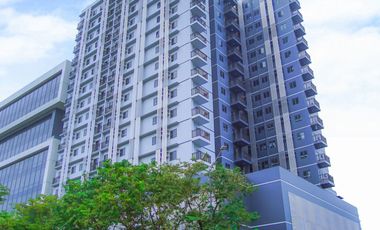 Semi-Furnished Condo For Rent in Filinvest, Muntinlupa City