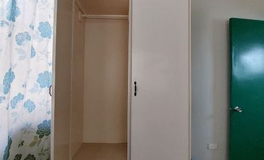 For Rent Gated House and Lot with big parking, garden and masters BR at the ground floor