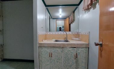 For Rent Gated House and Lot with big parking, garden and masters BR at the ground floor