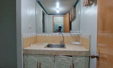 For Rent Gated House and Lot with big parking, garden and masters BR at the ground floor