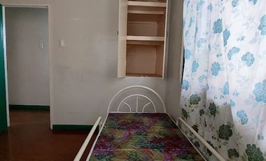 For Rent Gated House and Lot with big parking, garden and masters BR at the ground floor
