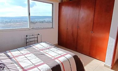 JURIQUILLA, CASA EN CONDOMINIO CON LA MEJOR UBICACIÓN.  3 RECÁMARAS, ESTUDIO, 2.5 BAÑOS, JARDÍN, 2/3 AUTOS, BODEGA.