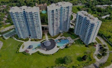 READY FOR OCCUPANCY Avail 20% discount 62.16 sqm 2-bedroom condo for sale in Amisa Residences Tower 2 Lapulapu Cebu