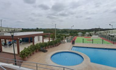 ALQUILER CASA P.B. BELLAVITA1 - CHONGON- VIA A LA COSTA