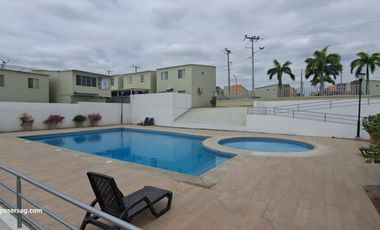 ALQUILER CASA P.B. BELLAVITA1 - CHONGON- VIA A LA COSTA