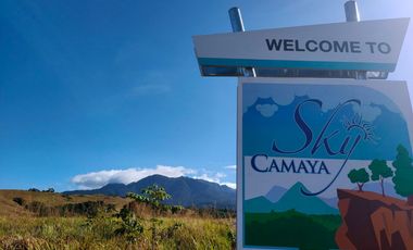 15K monthly in Camaya Coast Bataan