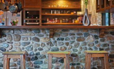 Architect Designed Beautiful luxury home in Pai