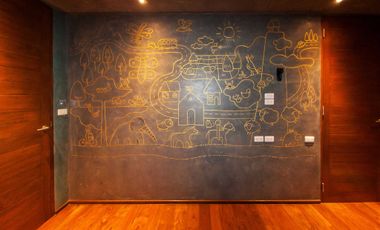 Architect Designed Beautiful luxury home in Pai