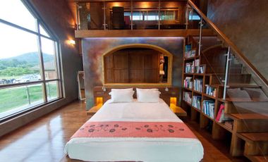 Architect Designed Beautiful luxury home in Pai
