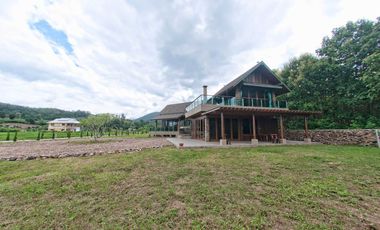 Architect Designed Beautiful luxury home in Pai