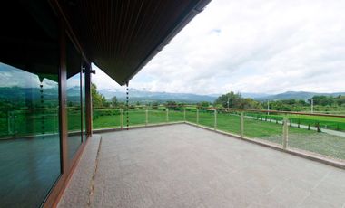 Architect Designed Beautiful luxury home in Pai